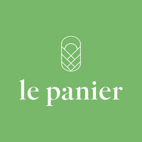 le panier Logo