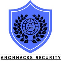 AnonHacks Security Logo