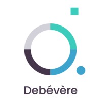 SAS Debévère Logo