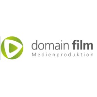 domain film Medienproduktion Logo