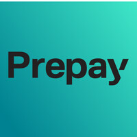 PrePay Logo