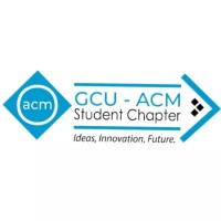 GCU-ACM Student Chapter Logo