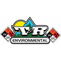 T&R Environmental Logo