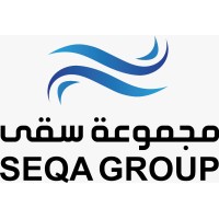 Seqa Group Logo