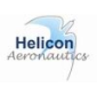 HELICON AERONAUTICS LTD Logo