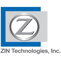 ZIN Technologies, Inc. Logo