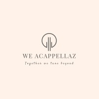 We Acappellaz Logo