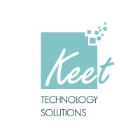 Keet Technology Solutions LTD Logo