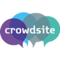 Crowdsite Logo