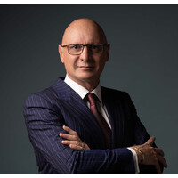 Luca PACINI Rating Bancario Impresa Logo