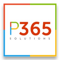 Power 365 Solutions Logo