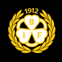 Brynäs IF Logo