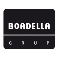 Grup Boadella Logo