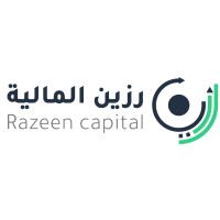Razeen Capital Logo
