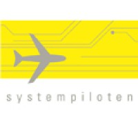 Systempiloten GmbH & Co.KG Logo