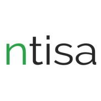 Ntisa Logo