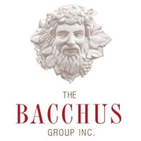The Bacchus Group Inc. Logo
