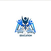 Give North Education Logo