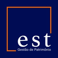 est gestão de patrimônio Logo