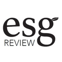 ESG Review Logo