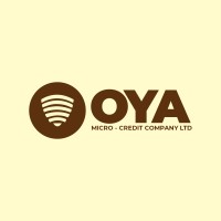 OYA Microcredit Group Logo