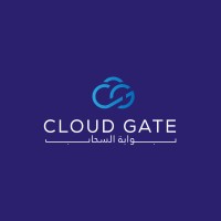 CLOUD GATE Logo