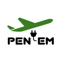 PEN EM Logo