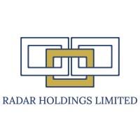 Radar Holdings Limited Logo