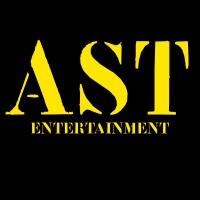 AST Entertainment Group Ltd Logo