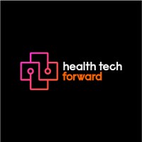 Health Tech Forward Logo
