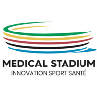 MEDICAL STADIUM Logo