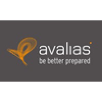 Avalias Logo