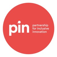 Partnership for Inclusive Innovation Logo