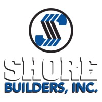 Shore Builders Inc. Logo
