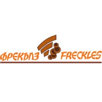 Freckles Ltd Logo