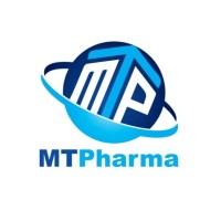 MT Pharma Logo