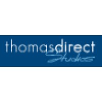 Thomas Direct Studios Logo