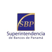Superintendencia de Bancos de Panamá Logo