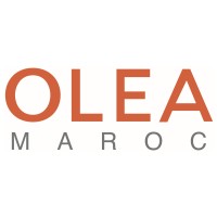 Olea Maroc Logo