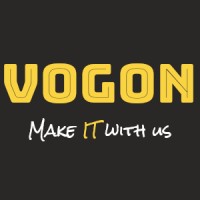 Vogon-IT Logo
