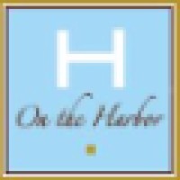 H on the Harbor Logo