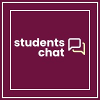 STUDENTS CHAT JOBS Logo