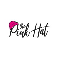 The Pink Hat Logo