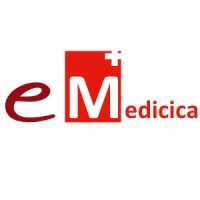 E-Medicica Logo
