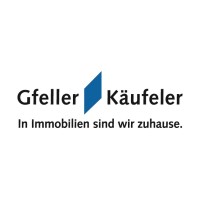 Gfeller & Käufeler Immobilien AG Logo