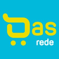 Rede Das Supermercados Logo