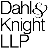 Dahl & Knight LLP Logo