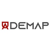 Demap Technology Logo