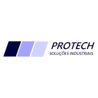 PROTECH Soluções industriais Logo