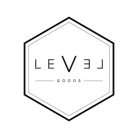 The Level Goods Logo